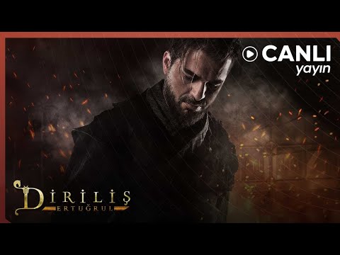 Diriliş Ertuğrul — gledaj direktan prenos