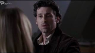 Grey's Anatomy finale season one Wealth