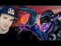 Slidan ► О чем был Warcraft 3? (финал) \ СЛИДАН | Реакция