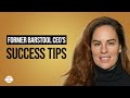 Leveraging Generosity, Balance, and Leadership for Success from Former CEO of Barstool Sports.
