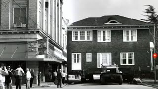 House moving has a history in New Bern