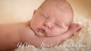 Engebretson Birth Love Story | by Brooke Roundy Creative