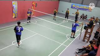 Rollspike vs Backstroke screenshot 5