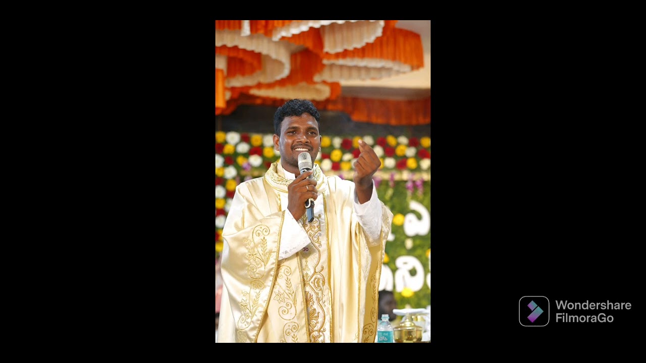 Priestly Ordination Anniversary