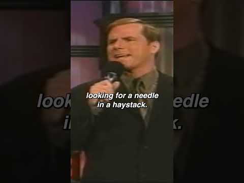 From the archives : Late Night with David Letterman