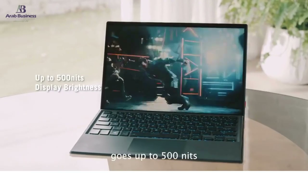 Asus ROG Flow Z13 GZ301ZE-LD165W Core I9-12900H 1TB SSD 16GB