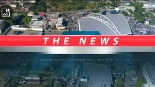 The News- March 31, 2023