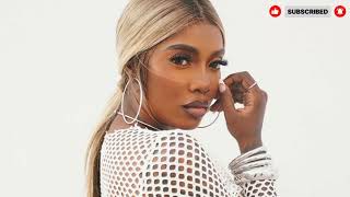Tiwa Savage - Soft Power (Lyrics Video) screenshot 1