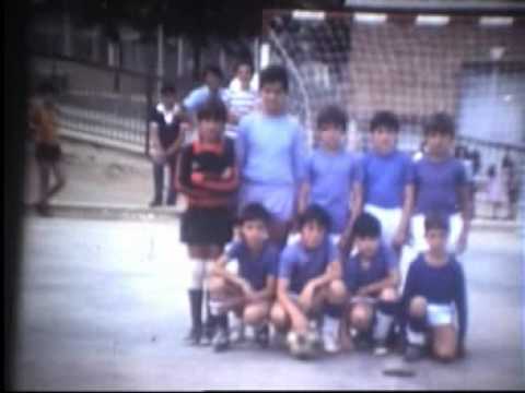 RAMON BERENGUER III- VIDEO 2 FUTBOL SALA-TRINIDAD ...