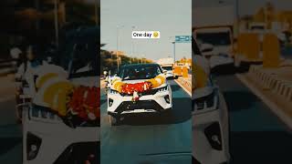 🔥 Fortuner Power That Rules the Road 💪 | Toyota Fortuner Viral Short 🚙#shortsyoutube #viralshorts