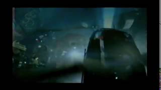 SWAT Urban Justice E3 game trailer, in LightWave 3D