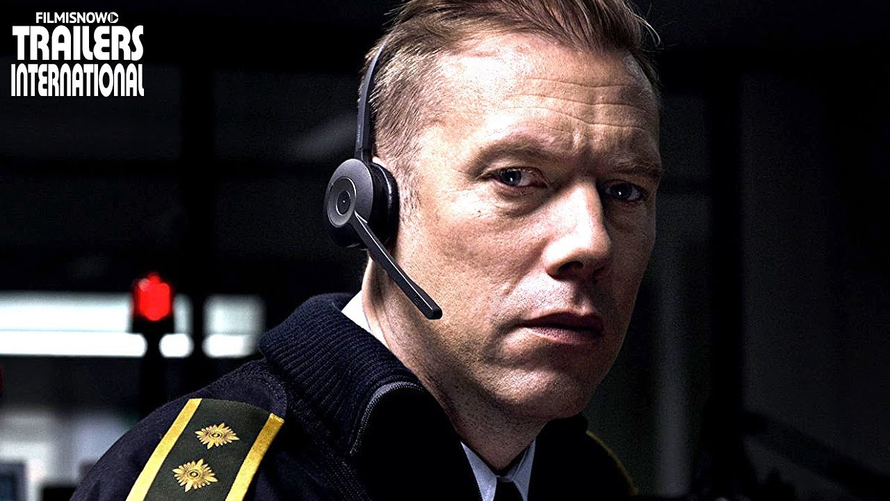 crime podcast CULPA Trailer Legendado do filme de suspense