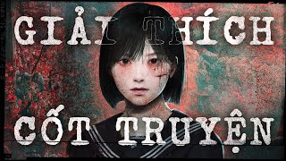 Sự Thật Đau Lòng Ẩn Sau Cốt Truyện Của SILENT HILL f