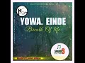 YOWA EINDE PNG ORO GOSPEL MUSIC 2025 By Breath Of Life Gospel Band KerastoneMuzikShare 
