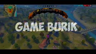 DJ WELCOME TO GAME FREE FIRE !! LIRIK LAGU - COCOK BUAT STORY WA!!