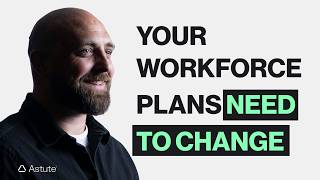 Employment Law Changes: Why Workforce Planning Needs to Change in 2026