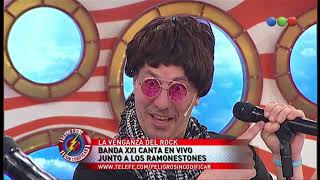 Programa 97 - Peligro Sin Codificar 2013