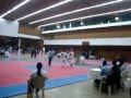 All India inter University #Taekwondo match 2013 #chandigarhuniversity