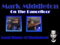 Mark Middleton – My Turn - My Time – CD (Album, Unofficial Release