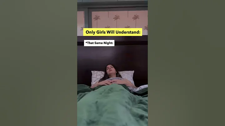Only Girls Will Understand | Anisha Dixit Shorts - DayDayNews