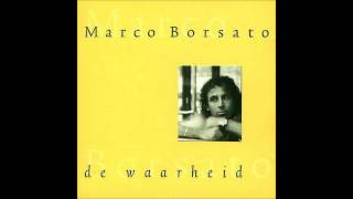 Marco Borsato - De Waarheid, 1996 (Instrumental Cover) Dutch lyrics
