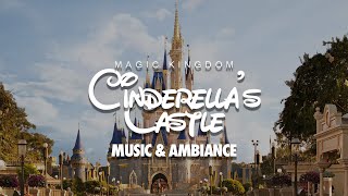 Magic Kingdom Castle Ambiance screenshot 4