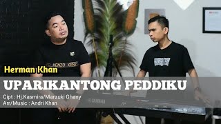 UPARIKANTONG PEDDIKU