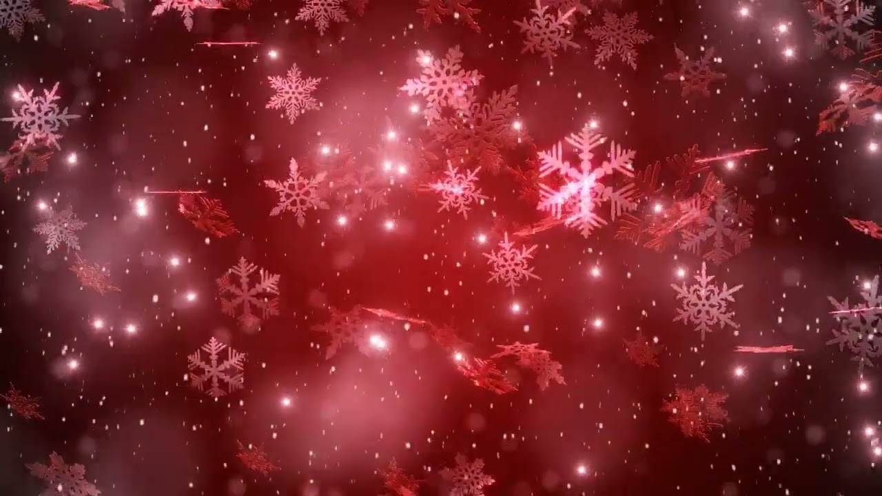 雪の華　美しいメロデー　心が落ち着きます