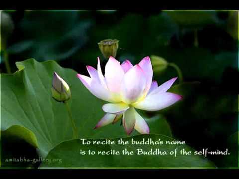 Medicine Buddha healing Mantra Chanting, Chu Duoc ...