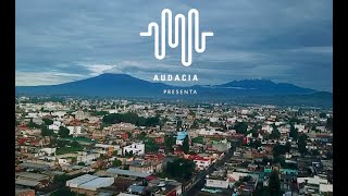Los Suculentos - Sesiones Audaces 1.0 - Cholula