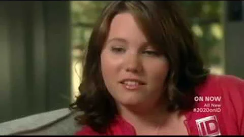 Dateline 20/20 on ID: Jaycee Dugard: Freedom Part 1