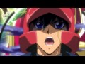 Yu-Gi-Oh! 5D's- Season 2 Episode 64- Yusei’s Last Stand