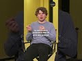 'Backrooms' Director Kane Parsons Explains How The Found Footage Scenes Were Shot
