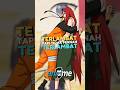 👩🦰 Pertemuan yang Terlambat, Tapi Gak Pernah Terlambat #naru#kushina #kushinauzumaki #minato