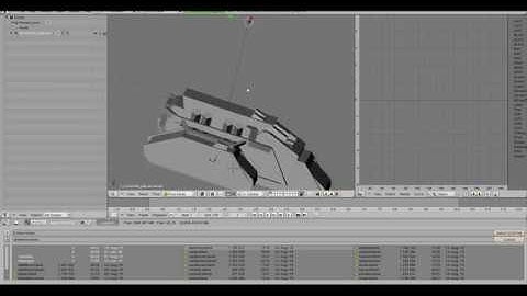 Tread units and custom variables - Supreme Commander 2 unit creation tutorial (11)