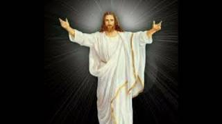 They call me Jesus!