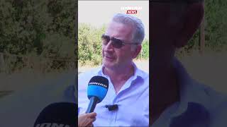 Έργα παντού και κυκλοφοριακό χάος στους δρόμους της Πάτρας