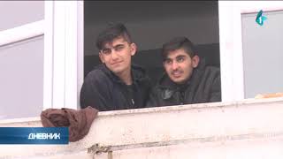 Kako Žive Migranti U Srbiji I Koliko Ih Je?