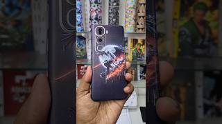 Vivo Y400 Pro Berserker Armor Anime Skin Epic Mobile Transformation