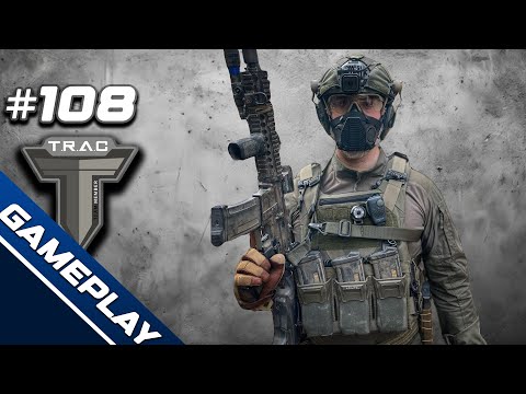 AIRSOFT ✔ TRAC | HAMZA | TERRAIN MAX2JOULES