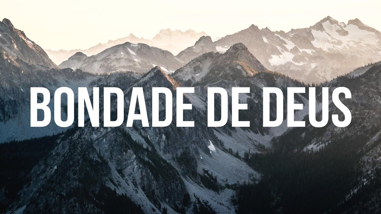Bondade De Deus - Isaias Saad | Piano Instrumental + Pads Worship | Fundo Musical | Oração Bondade De Deus - Isaias Saad | Piano Instrumental + Pads Worship | Fundo Musical | Oração
