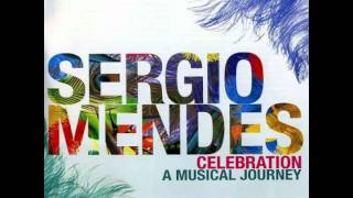 Vignette de la vidéo "Sergio Mendes - Lookin' for Another Pure Love"