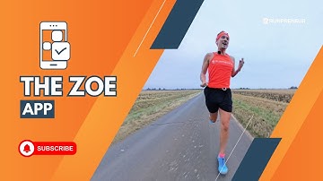 Testing the ZOE App: My Honest Experience with This Cutting-Edge Health Tool | Diary Of 1551/4292