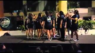 IFM Camp Variety Night 2015