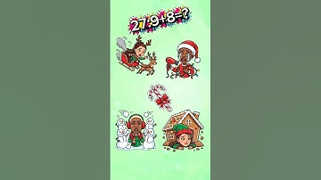 funny all levels mobile games, best cool gameplay android ios 🤶☃️205 #shorts