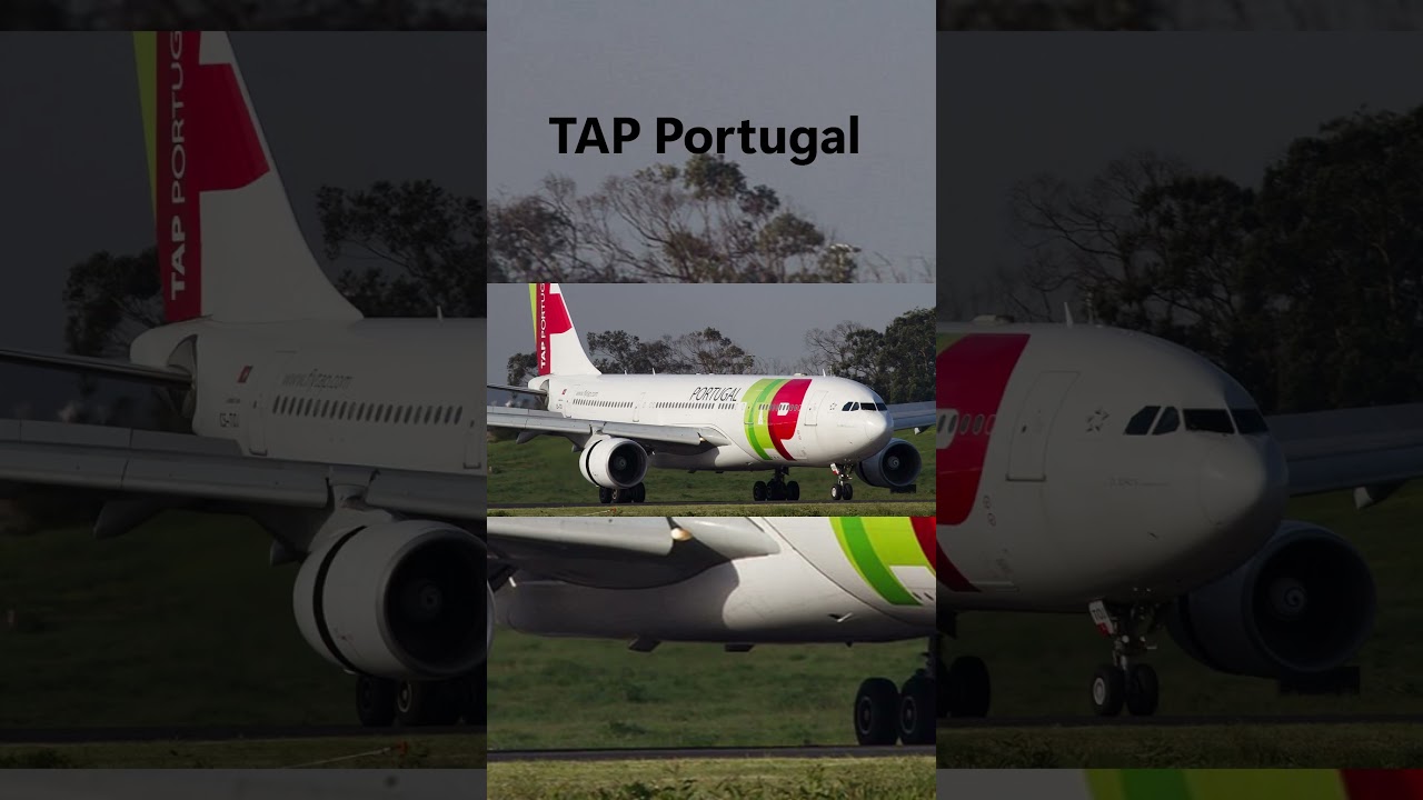 The World's Safest Airlines for 2025