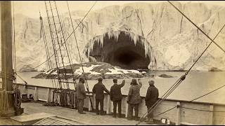 What They Removed From The Rothschild Island Antarctica In 1908