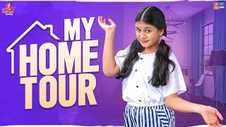 My Home Tour Sahruda New Video Sahrudafruity Tamada Media
