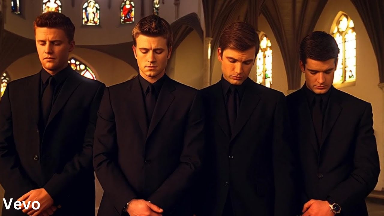 Westlife - Please Forgive Me, Lord (AI-Generated Song) | Vibes Villa