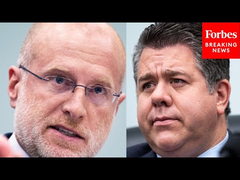 'What Is The FCC Doing?': Nick LaLota Asks FCC Chair About AI-Generated Scam Calls Episode cover